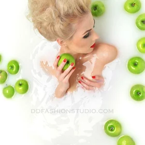 Veronika Zarubina's photo