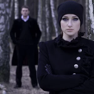 Ivan Milaev's photo
