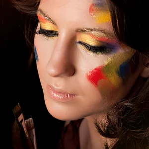 Inna Gaponenko's photo