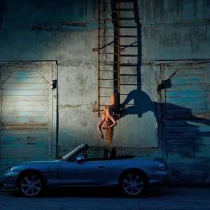 Mihail Resetnikov's photo