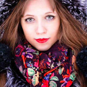 Любовь lubachatty Кузнецова