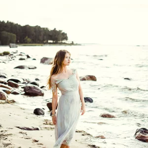 Viktoria Skronnik's photo