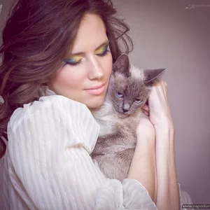 Dar'a Medvedeva's photo