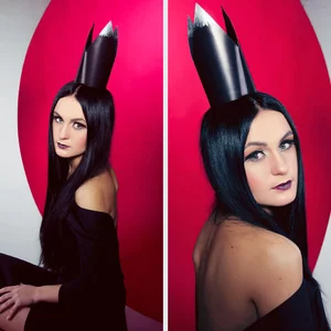 Inna Olgovskaya's photo