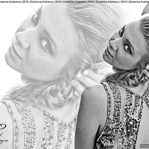 Viktoria Surinova's photo