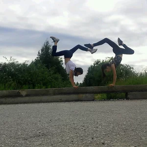 Анна Абдуллина's photo