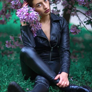 Фото Алёна alyonanika Ника