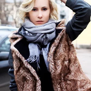 Foto von Alina Korcazkina