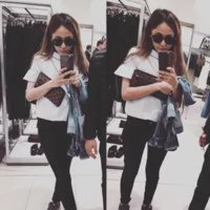 Iman Azimova picture