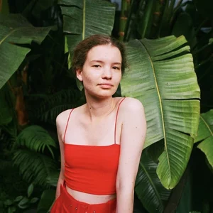 Elizaveta Fortova's photo