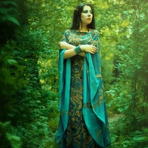 Amira's photo