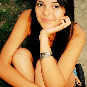 Liubov Nicolaeva's photo