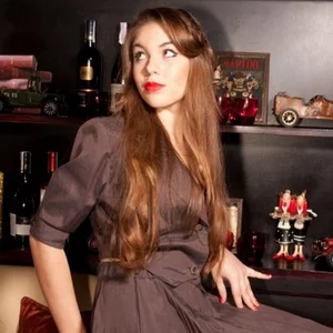 Elena Tazel'nikova's photo