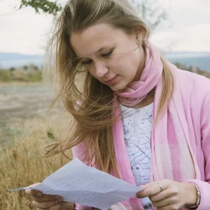 Katerina Molokovic's photo