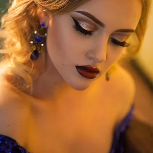 София Мамрак's photo