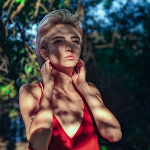 Полина Борисенко's photo
