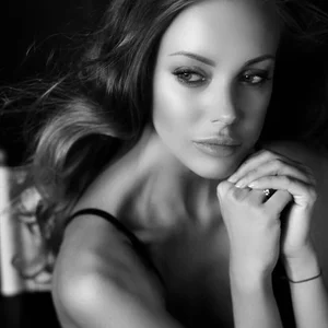 Yulia Haliota's photo