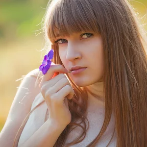 Ksenia Pritulina's photo
