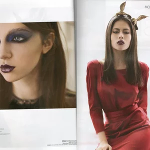 Olya Kushyk's photo