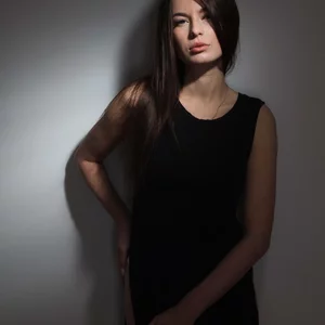 Lena Gorbaceva picture