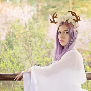Marija Keremetskaja's photo