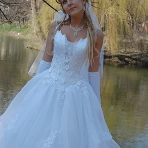Alena Pozdnakova's photo
