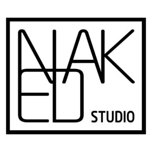 Логотип Naked Studio