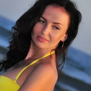 Alena Matvijchuk's photo