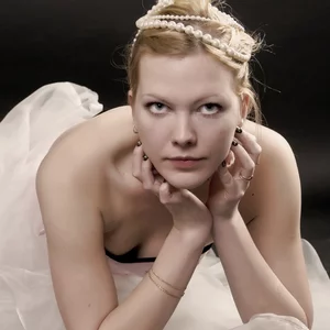 Aleksandra Romashkina's photo