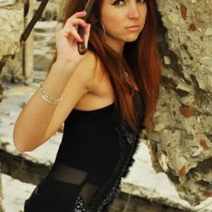 Oksana Bulitko's photo