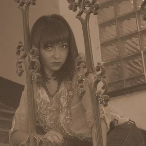 Anna Lastochka's photo