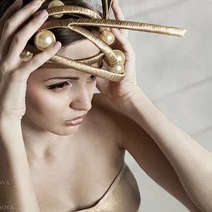 Irina Drozdova's photo