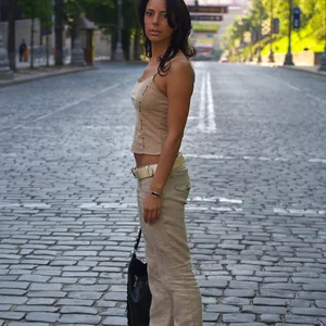 Elizaveta Stupak's photo