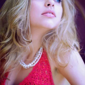Anna Fedotova's photo