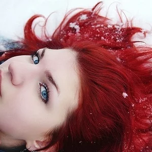 Anna Perevosikova's photo