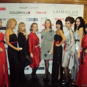 Maria Anvartdinova's photo