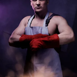 Foto Pavel Alejnikov