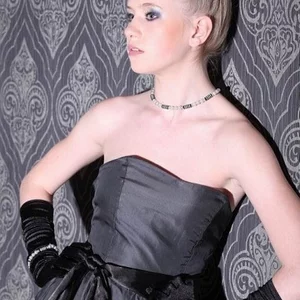 Elena Gubanova's photo