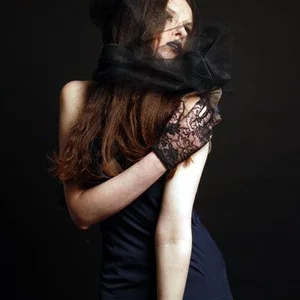 Aleksandra Aleksandrova's photo