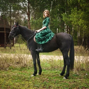 Polina Ivonina's photo