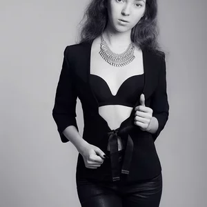 Dar'ja Voroshilova's photo