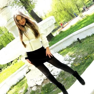 Liza Krivulja's photo