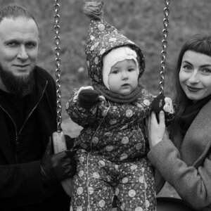 Очень одинокий голубь