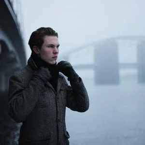 Dima Symonenko's photo