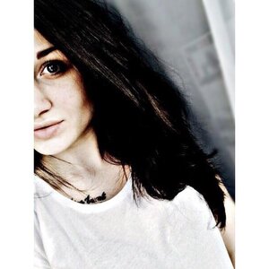 Дарья Баданова