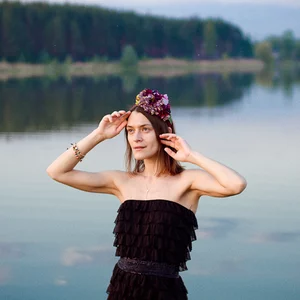 Nataliia Kashevko's photo