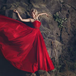 Mila Kalandarova's photo
