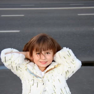 Фото Nasta Bukreeva