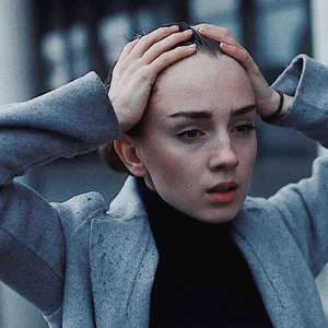 Anna Kotova's photo