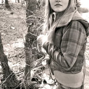 Anna Demiduk's photo